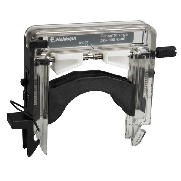 Heidolph Multichannel cassette large