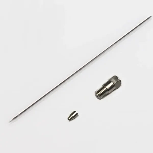 Altmann Analytik Needle, Uncoated 10 Series for Shimadzu LC-2010