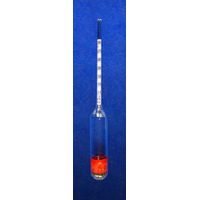 Product Image of Density Hydrometer 1.060 - 1.120 g/cm³, without Thermometer, 160 mm