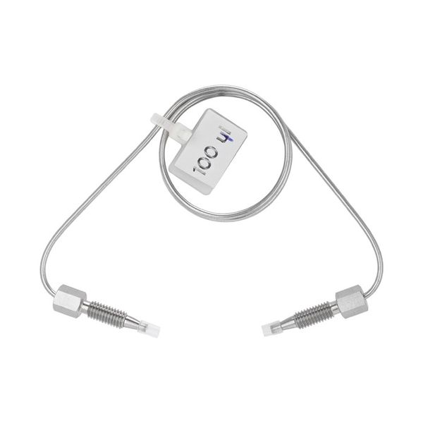 Applied Research Europe Probenschleife, Edelstahl, 0.50 mm, 100 μl, für VICI Valco GC Injektoren