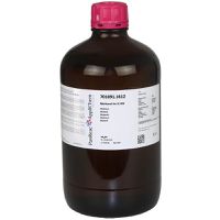 Product Image of Methanol, LC-MS, PAI, 2,5 L