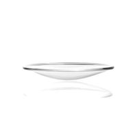 Product Image of Watch glass dish/Soda-lime, O.D. 70 mm fused rim, 10 pc/PAK