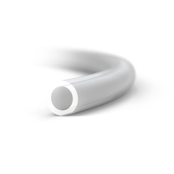 Upchurch Scientific PFA+ Tubing, natur, 1/16'' OD, 0,030'' ID, 50 ft (15 m), 1pc/PAK