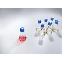 Product Image of Erlenmeyer flask, flat bottom, sterile, 250 ml, 12 pc/PAK