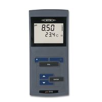 Product Image of Pocket pH meter pH 3110 single device