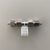 Product Image of HPLC Guard Column Asahipak GF-1G 7B, 9 µm, 7.5 x 50 mm
