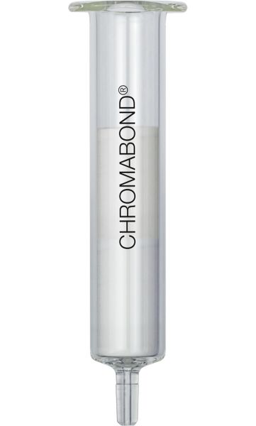 Macherey-Nagel SPE Cartridge, ChromaBond Na2SO4/Florisil,6 ml BIG, 250/PAK