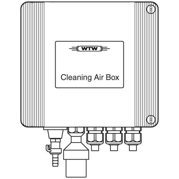 WTW Luftfilter