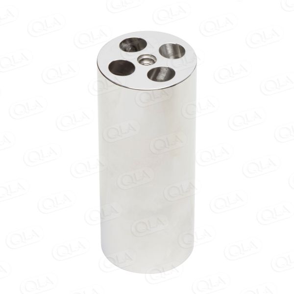 QLA Detachable APP 6 Rotating Cylinder and Extension One Piece Design for Transdermal Patches for Distek, 316 SS, Serialized