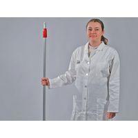 Product Image of Telescopic rod, infinitely adjustable 125-250 cm, 2 rods, old No. 5630-0250