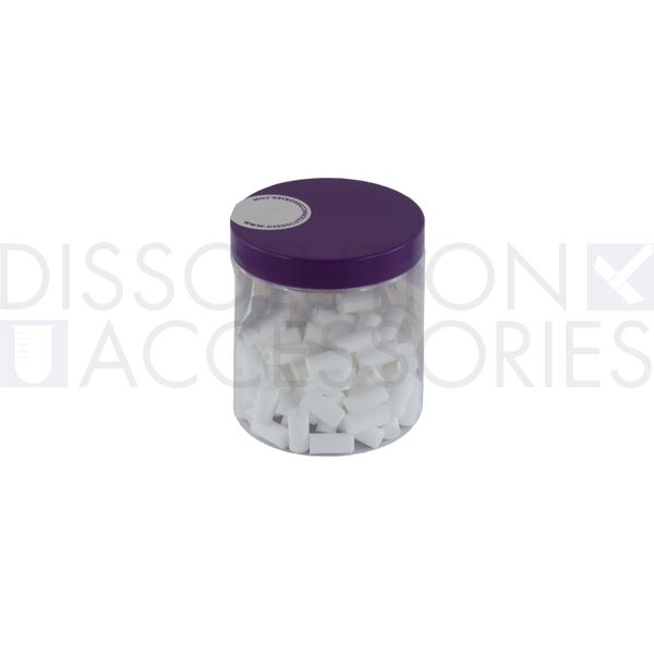 Dissolution Accessories Kanülen-Filter, UHMW PE, 1 μm, Agilent, 100 St/Pkg