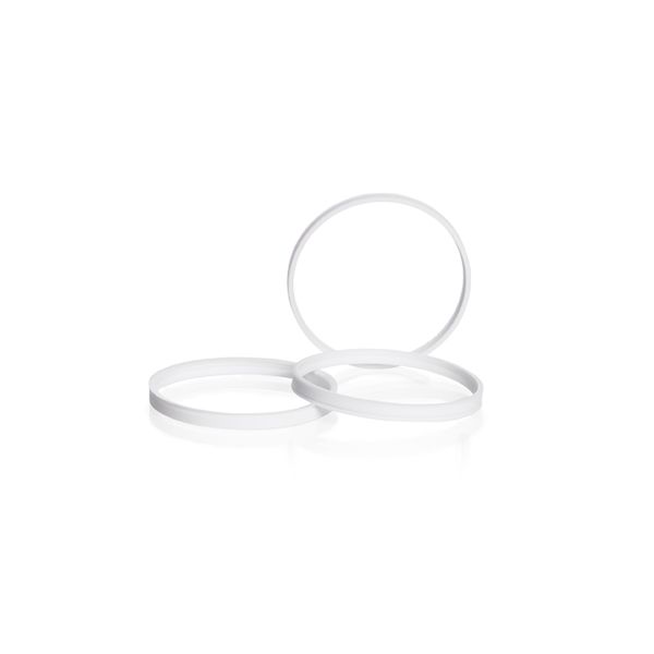Duran Group Ausgießring, PTFE, 5 St/Pkg