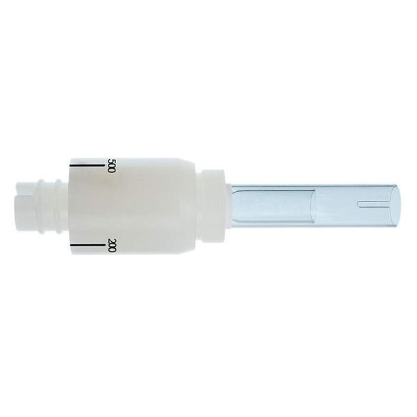 PerkinElmer Demountable Organics Quarz Essi Ziptorch für Avio 200/500