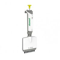 Product Image of Slamed® Precision 8-channel pipette, 2 - 20 µl