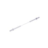 Product Image of Tubing Assembly, PEEKsil, 50 µm x 15 cm, V-V