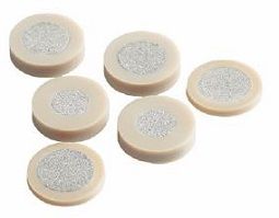 Vici Jour Fritte, PE, PEEK-ummantelt, 10 μm für Säulen mit 4 mm ID, 5 St/Pkg