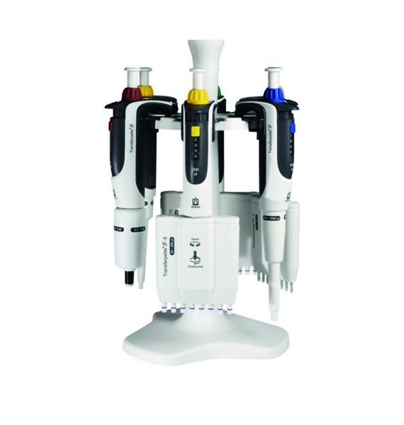Brand GmbH & Co. KG 3-device charging stand Transferpette electronic UK/Irland (100-240 V / 50-60 Hz), except 0.5-5 ml