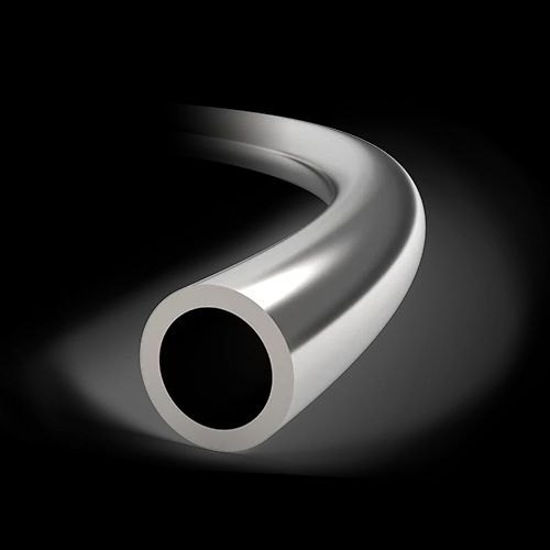 Vici Jour Schlauch, Edelstahl, 1/4'' x 4,65 mm, 3 m
