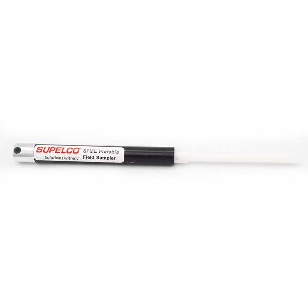 Supelco SPME Portable Field Sampler W/65μm P DMS-DVB Stableflex, 2/PAK