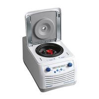 Product Image of Micro-centrifuge 5418 R, 230 V/50-60 Hz (refrigerated)