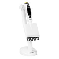 Product Image of Picus® 2 elektronische Pipette, 8-Kanal, 5 - 120 µl