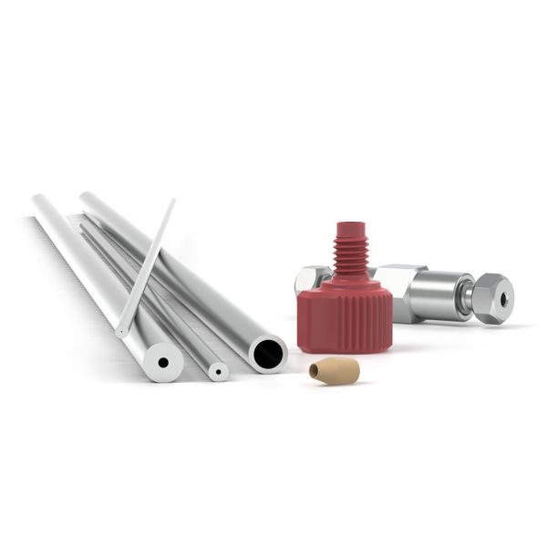 Upchurch Scientific Fitting-Kit Hewlett-Packard Type