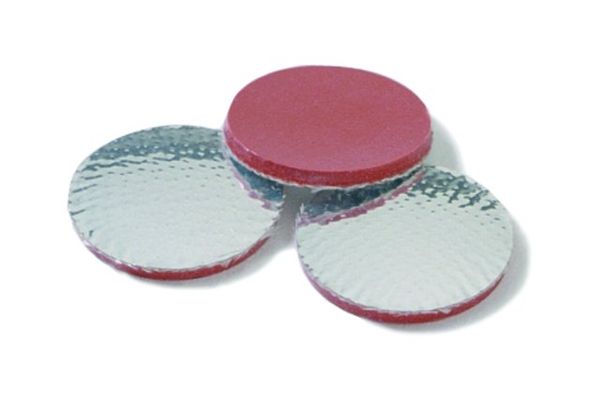 Supelco Barrier Septa 22mm 0.100'' thick, 100 pc/PAK
