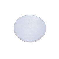 Product Image of Septa, 13mm, PTFE Disc for use in 13-425mm thread, 15x45mm autosampler vial caps, Caps sold separately, MicroSolv Brand, 100 pc/PAK
