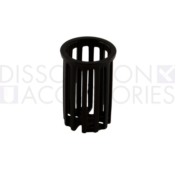 Dissolution Accessories Suppositorium-Korb, Plastik, Logan