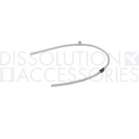 Product Image of Tubing, Silicone, f. Peristaltic Pump, Agilent, 8 pc/PAK