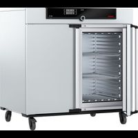 Universal Oven UF450, forced air circulation, with Single-Display, 449 L, 5800 W