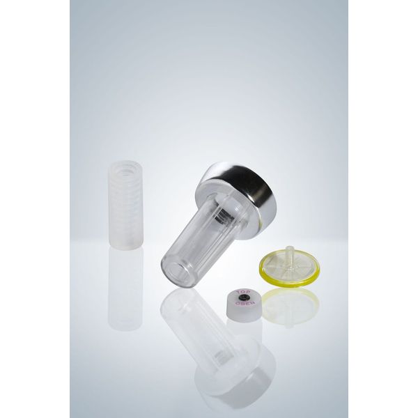 Hirschmann Pipettenhalter komplett (Zub./pipetus-/akku)