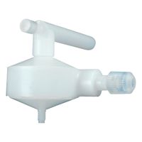 Product Image of PFA Baffled Cyclonic Spray Chamber with Gas Port for NexION 300/350 PC3 Systems