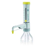 Product Image of Dispensette S Organic, Analog, DE-M, 5 - 50 ml, without recirculation valve