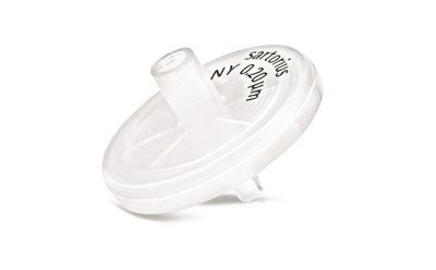 Sartorius Syringe Filter Minisart NY25, 25 mm, 0.2 μm, non-sterile, 500 pc/PAK