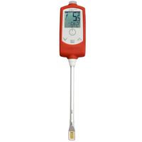 Product Image of FOM 330 - 4 set oil measuring device for checking the quality of frying oil