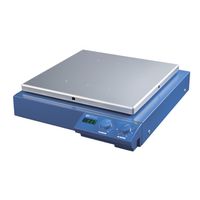 Product Image of Orbital shaker, KS 501 digital, old number: 0002526400