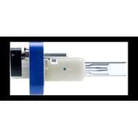 Product Image of SMARTintro Sample Introduction Module (Blue) w/Fixed 2.0 mm ID Quartz Torch-Injector