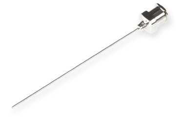 Hamilton Ersatznadel Metall Hub (N), 23 Gauge, 51 mm, point style 3, 6 St/Pkg