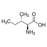 Product Image of L-Isoleucin, reagent grade, ≥98.0%, 1kg