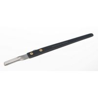 Product Image of Dosing spatula forpPowder 18/10-steel