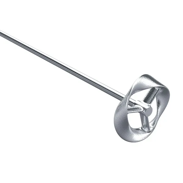IKA Moebius stirrer, small, Ø100 mm, 565 mm, R 3000.1