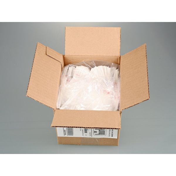 Bürkle Sampling bag SteriBag, 60ml, w/ lab.area,127x76mm, 500 pc/PAK