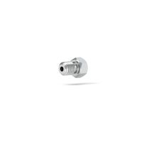 Product Image of SS male Nut, 10-32 coned, for 1/16'' OD, 1pc/PAK
