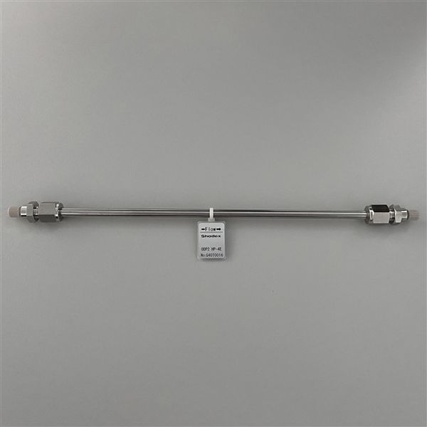 Shodex HPLC Column ODP2 HP-4E, 40 Å, 5 μm, 4.6 x 250 mm