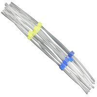 Product Image of MPP PVC Tubing, 1.52 mm, yellow blue, 12/PAK