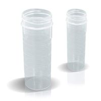 Product Image of Probenverdauungsrohre (Digitubes), 50 ml, Racklock-Design, mit Kappen, 750/Pak
