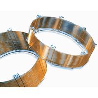 Product Image of GC-Säule Alltech Heliflex AT-50+ 15m x 0,53mm x 1µm, alte Nummer: 13876