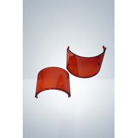Product Image of Lichtschutzfenster braun, für, lichtempfindliche Medien