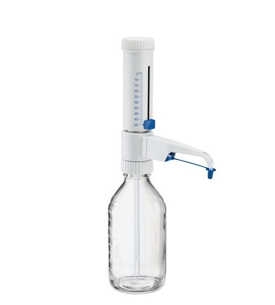 Eppendorf Varispenser 2,5 - 50 ml